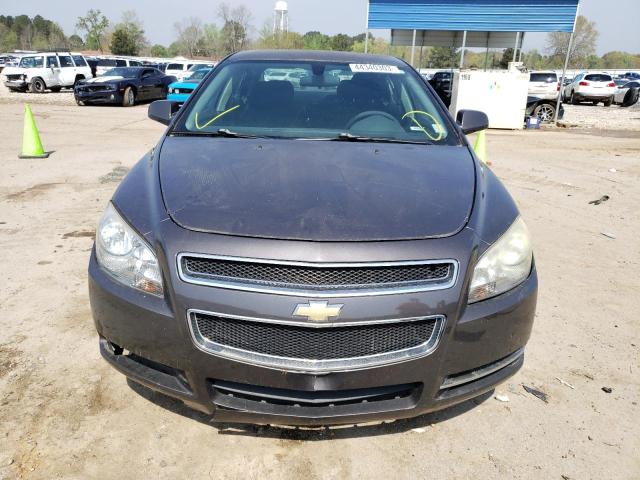 Photo 4 VIN: 1G1ZC5E05A4163816 - CHEVROLET MALIBU 1LT 