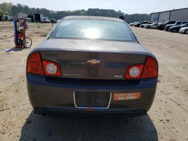 Photo 5 VIN: 1G1ZC5E05A4163816 - CHEVROLET MALIBU 1LT 