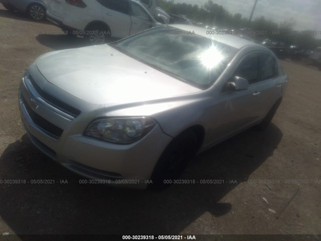 Photo 1 VIN: 1G1ZC5E05AF170477 - CHEVROLET MALIBU 