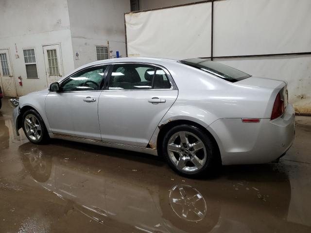 Photo 1 VIN: 1G1ZC5E05AF183410 - CHEVROLET MALIBU 1LT 