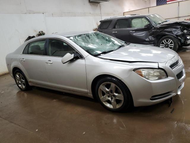 Photo 3 VIN: 1G1ZC5E05AF183410 - CHEVROLET MALIBU 1LT 