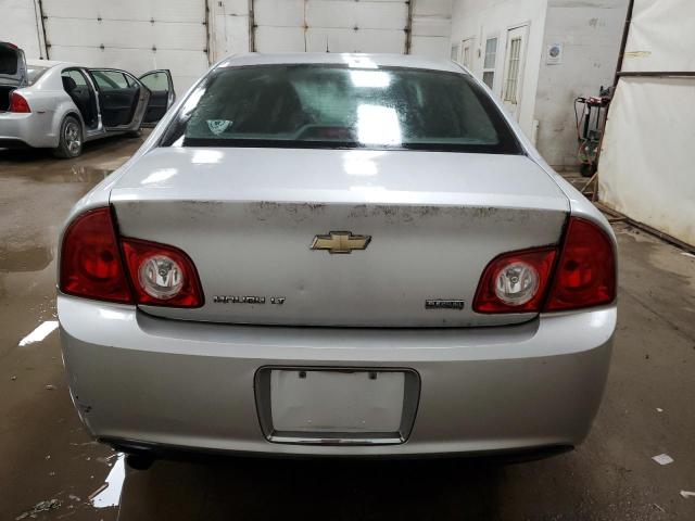 Photo 5 VIN: 1G1ZC5E05AF183410 - CHEVROLET MALIBU 1LT 