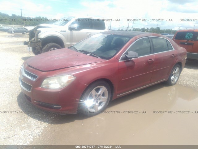 Photo 1 VIN: 1G1ZC5E05AF189451 - CHEVROLET MALIBU 