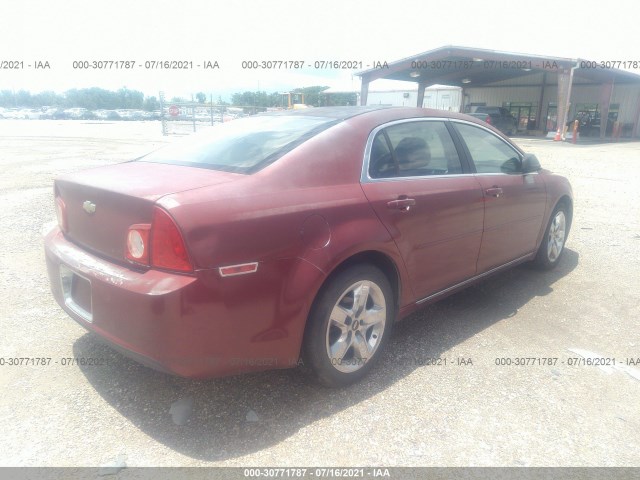 Photo 3 VIN: 1G1ZC5E05AF189451 - CHEVROLET MALIBU 