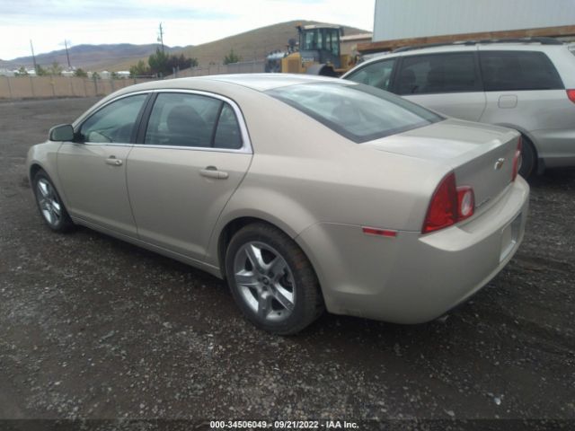 Photo 2 VIN: 1G1ZC5E05AF193659 - CHEVROLET MALIBU 