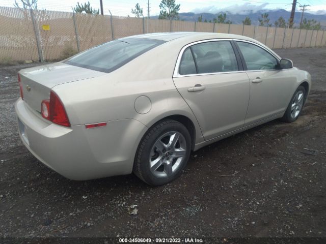 Photo 3 VIN: 1G1ZC5E05AF193659 - CHEVROLET MALIBU 