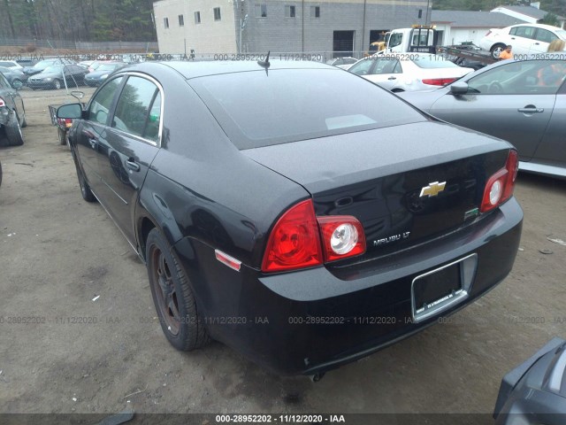 Photo 2 VIN: 1G1ZC5E05AF282227 - CHEVROLET MALIBU 