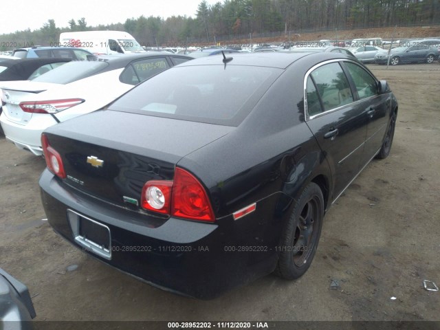 Photo 3 VIN: 1G1ZC5E05AF282227 - CHEVROLET MALIBU 