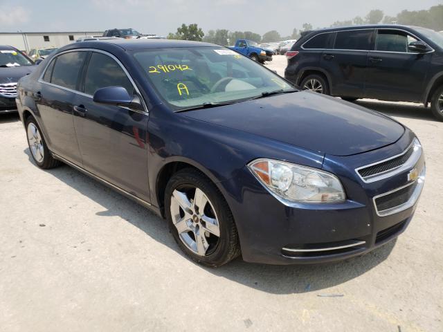 Photo 0 VIN: 1G1ZC5E05AF291042 - CHEVROLET MALIBU 1LT 