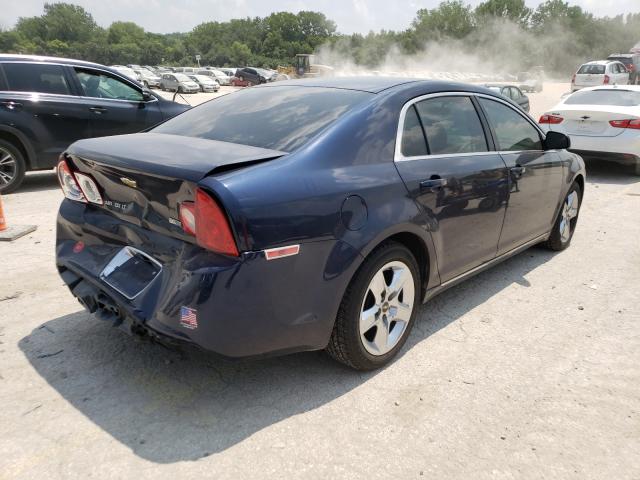 Photo 3 VIN: 1G1ZC5E05AF291042 - CHEVROLET MALIBU 1LT 