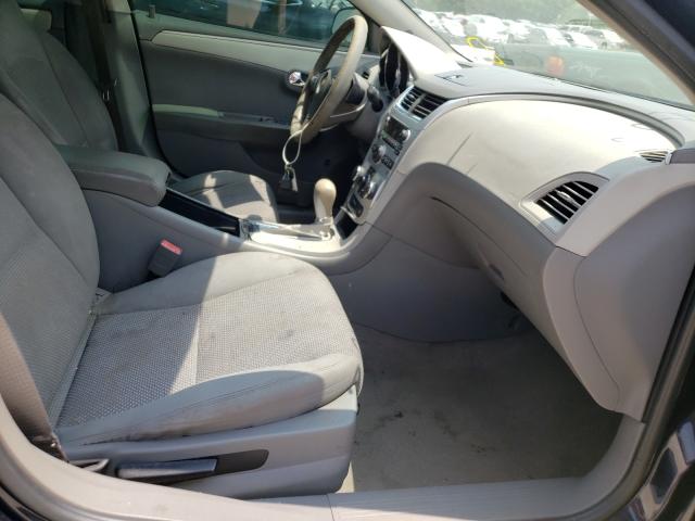 Photo 4 VIN: 1G1ZC5E05AF291042 - CHEVROLET MALIBU 1LT 