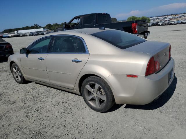 Photo 1 VIN: 1G1ZC5E05CF112131 - CHEVROLET MALIBU 1LT 