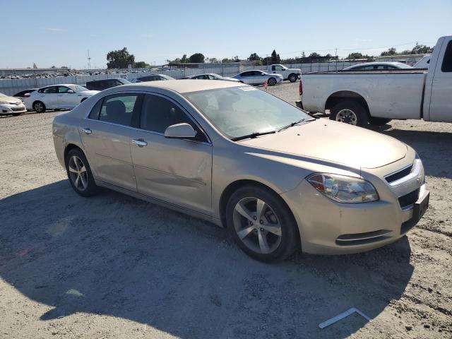 Photo 3 VIN: 1G1ZC5E05CF112131 - CHEVROLET MALIBU 1LT 