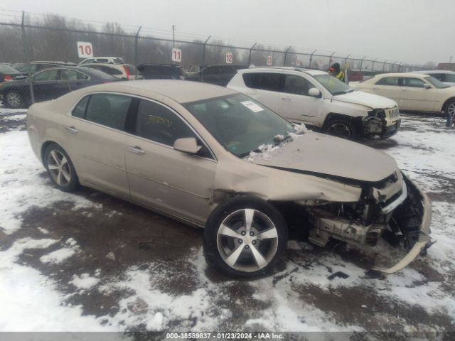 Photo 0 VIN: 1G1ZC5E05CF115689 - CHEVROLET MALIBU 