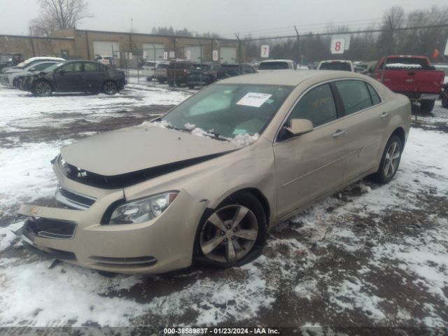 Photo 1 VIN: 1G1ZC5E05CF115689 - CHEVROLET MALIBU 