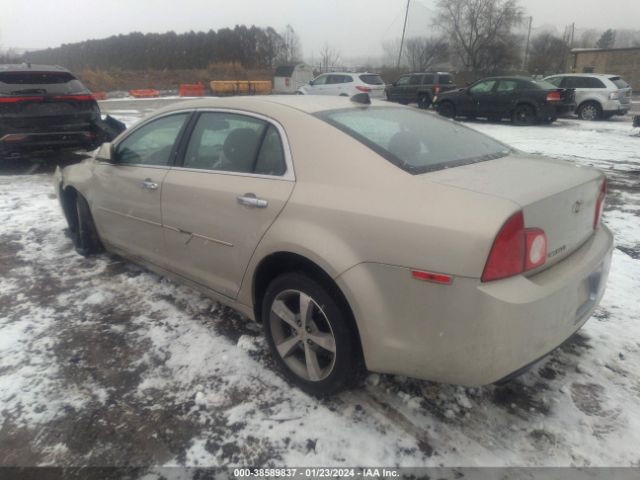 Photo 2 VIN: 1G1ZC5E05CF115689 - CHEVROLET MALIBU 