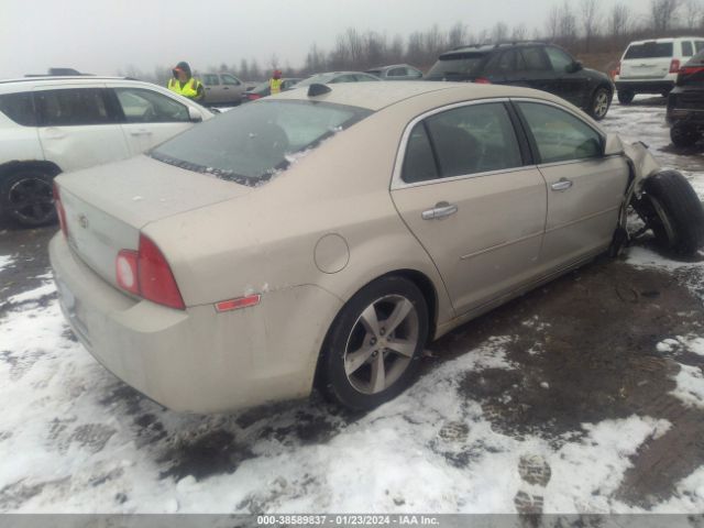 Photo 3 VIN: 1G1ZC5E05CF115689 - CHEVROLET MALIBU 