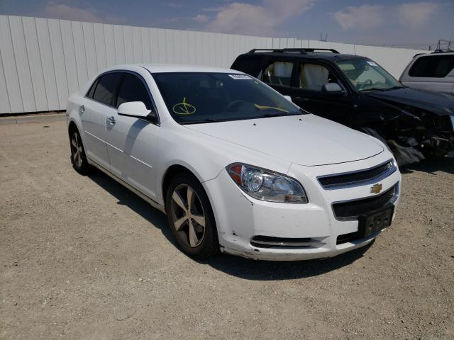 Photo 0 VIN: 1G1ZC5E05CF129642 - CHEVROLET MALIBU 1LT 