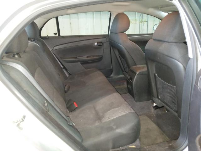 Photo 5 VIN: 1G1ZC5E05CF138972 - CHEVROLET MALIBU 1LT 