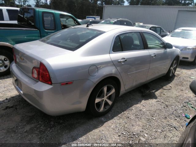 Photo 3 VIN: 1G1ZC5E05CF140432 - CHEVROLET MALIBU 