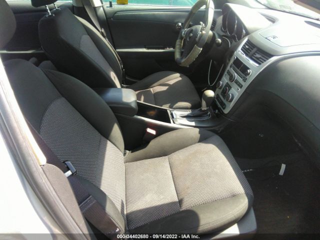 Photo 4 VIN: 1G1ZC5E05CF140432 - CHEVROLET MALIBU 