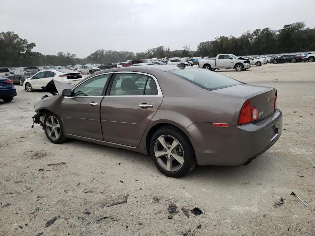 Photo 1 VIN: 1G1ZC5E05CF143928 - CHEVROLET MALIBU 1LT 