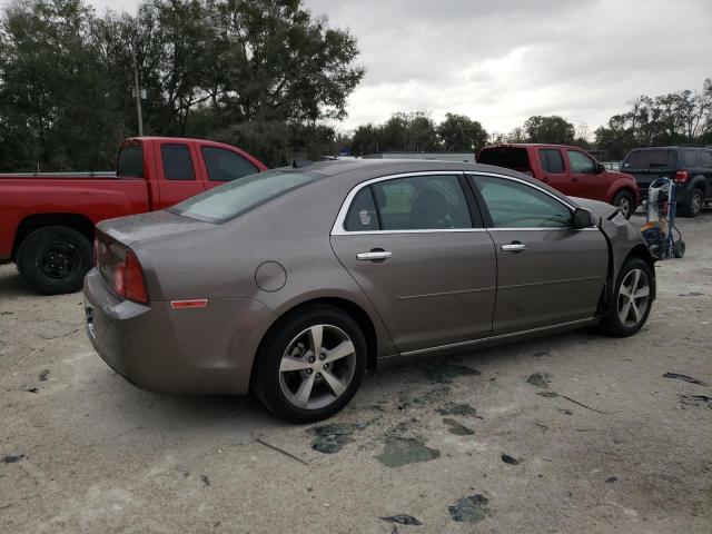 Photo 2 VIN: 1G1ZC5E05CF143928 - CHEVROLET MALIBU 1LT 