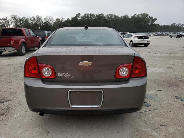 Photo 5 VIN: 1G1ZC5E05CF143928 - CHEVROLET MALIBU 1LT 