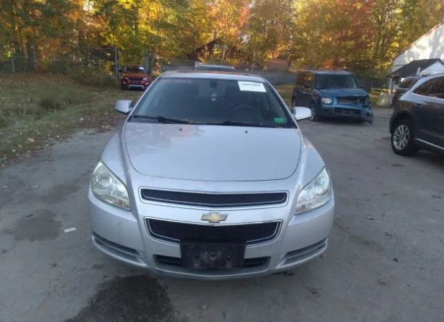 Photo 5 VIN: 1G1ZC5E05CF144125 - CHEVROLET MALIBU 