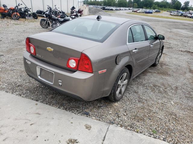 Photo 3 VIN: 1G1ZC5E05CF152175 - CHEVROLET MALIBU 1LT 