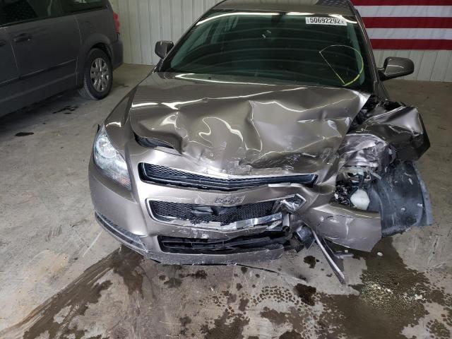 Photo 8 VIN: 1G1ZC5E05CF152175 - CHEVROLET MALIBU 1LT 