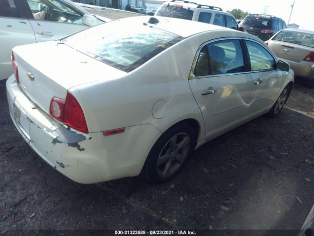 Photo 3 VIN: 1G1ZC5E05CF154878 - CHEVROLET MALIBU 