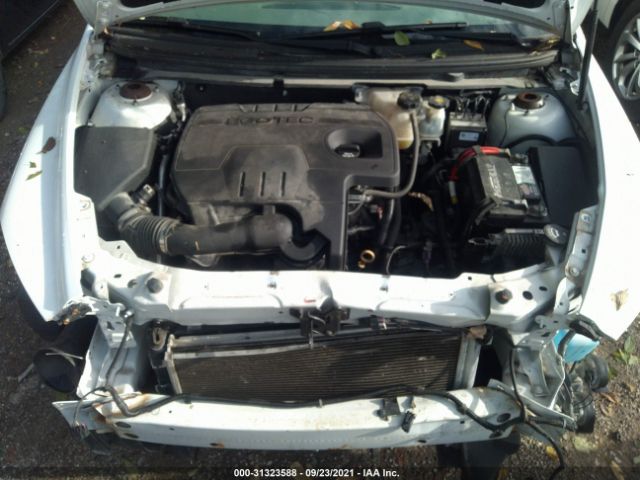 Photo 9 VIN: 1G1ZC5E05CF154878 - CHEVROLET MALIBU 