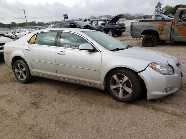 Photo 3 VIN: 1G1ZC5E05CF158042 - CHEVROLET MALIBU 1LT 