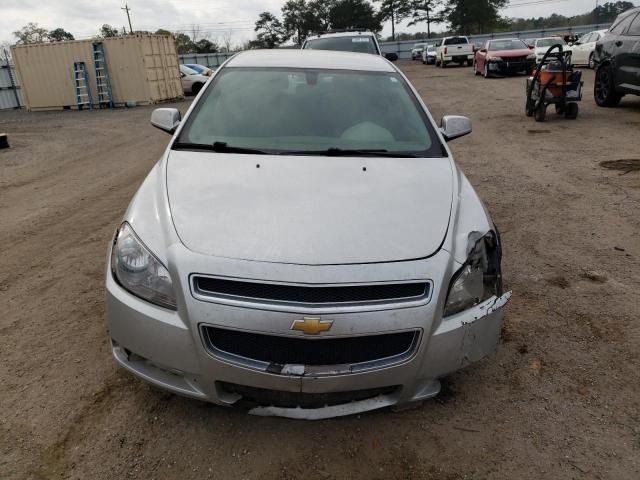 Photo 4 VIN: 1G1ZC5E05CF158042 - CHEVROLET MALIBU 1LT 