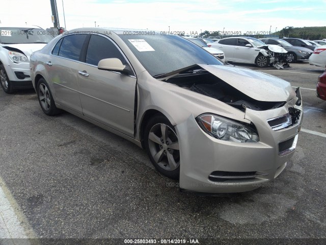 Photo 0 VIN: 1G1ZC5E05CF169865 - CHEVROLET MALIBU 