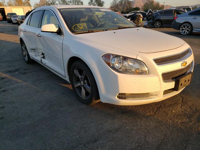 Photo 0 VIN: 1G1ZC5E05CF173687 - CHEVROLET MALIBU 1LT 