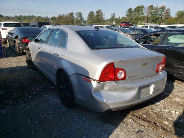 Photo 1 VIN: 1G1ZC5E05CF178565 - CHEVROLET MALIBU 1LT 