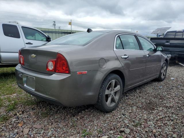 Photo 2 VIN: 1G1ZC5E05CF184480 - CHEVROLET MALIBU 1LT 