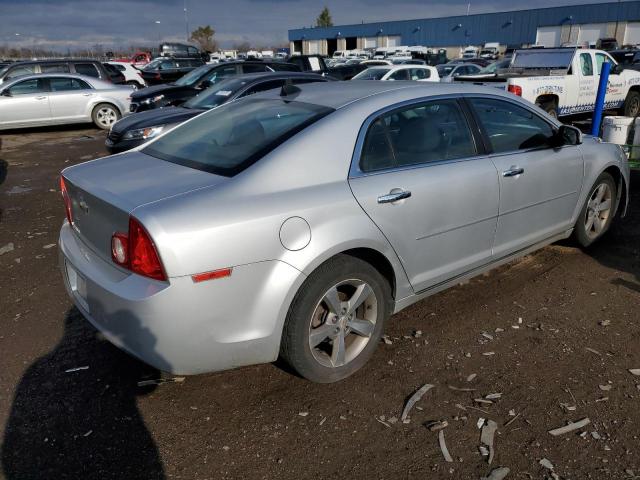 Photo 2 VIN: 1G1ZC5E05CF207854 - CHEVROLET MALIBU 1LT 