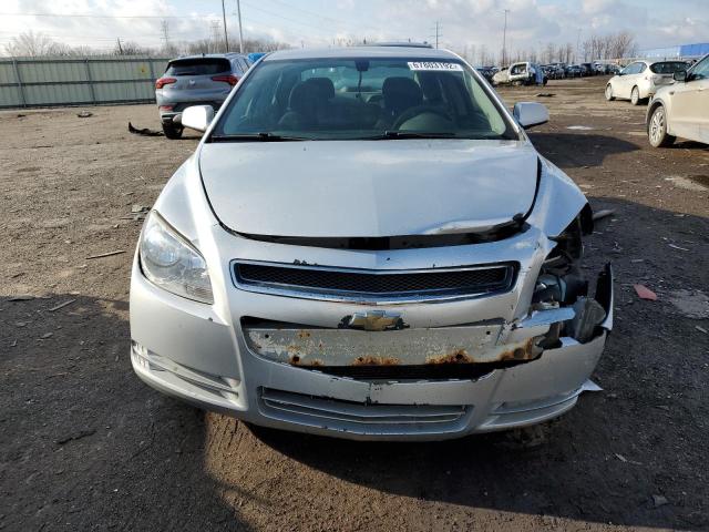 Photo 4 VIN: 1G1ZC5E05CF207854 - CHEVROLET MALIBU 1LT 