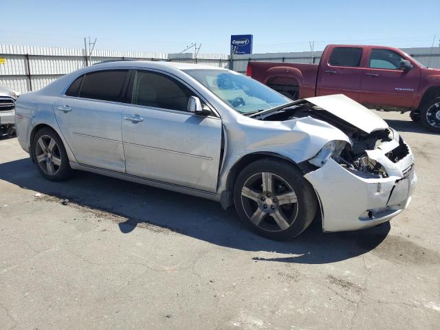 Photo 3 VIN: 1G1ZC5E05CF210592 - CHEVROLET MALIBU 1LT 