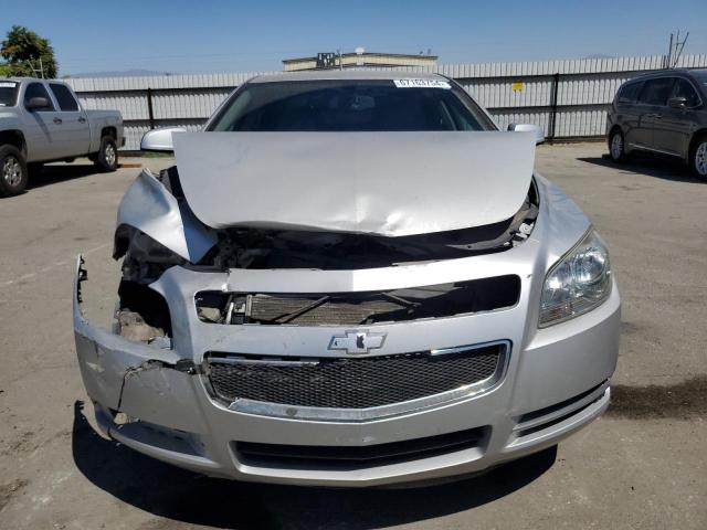 Photo 4 VIN: 1G1ZC5E05CF210592 - CHEVROLET MALIBU 1LT 