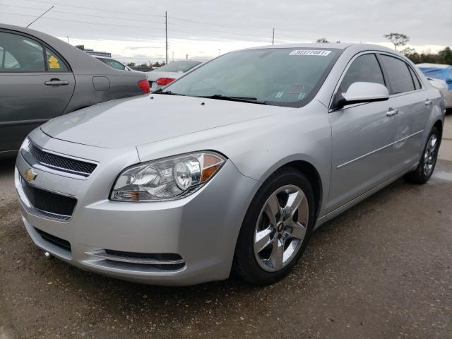 Photo 1 VIN: 1G1ZC5E05CF210883 - CHEVROLET MALIBU 1LT 