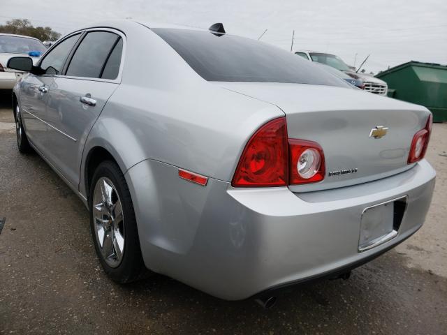 Photo 2 VIN: 1G1ZC5E05CF210883 - CHEVROLET MALIBU 1LT 