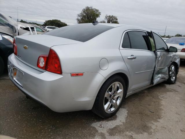 Photo 3 VIN: 1G1ZC5E05CF210883 - CHEVROLET MALIBU 1LT 