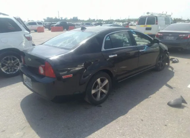 Photo 3 VIN: 1G1ZC5E05CF212147 - CHEVROLET MALIBU 