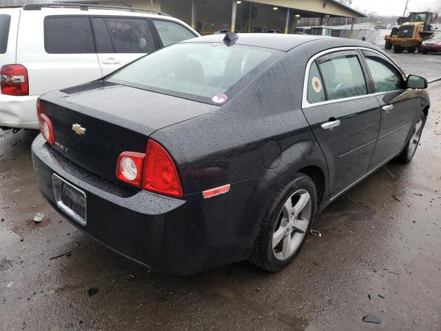 Photo 2 VIN: 1G1ZC5E05CF212553 - CHEVROLET MALIBU 1LT 