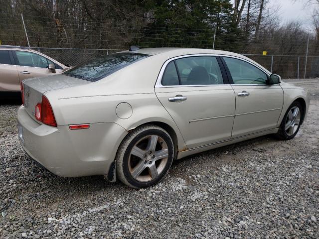 Photo 2 VIN: 1G1ZC5E05CF213685 - CHEVROLET MALIBU 1LT 