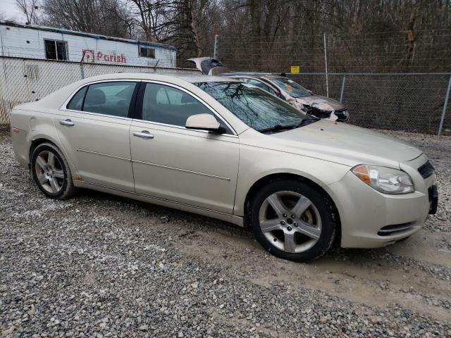 Photo 3 VIN: 1G1ZC5E05CF213685 - CHEVROLET MALIBU 1LT 